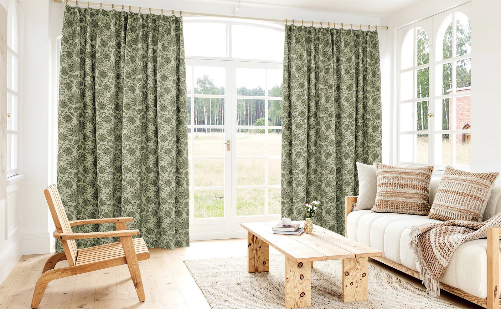 A Choice You Don’t Second-Guess