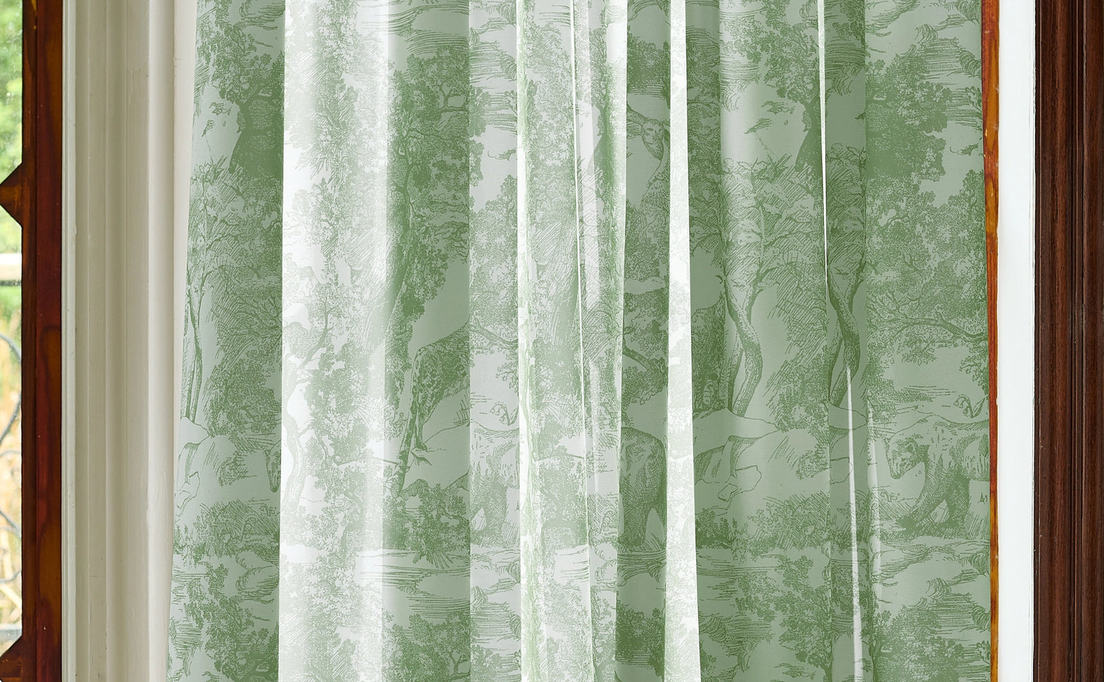 A Pattern You Actually Notice