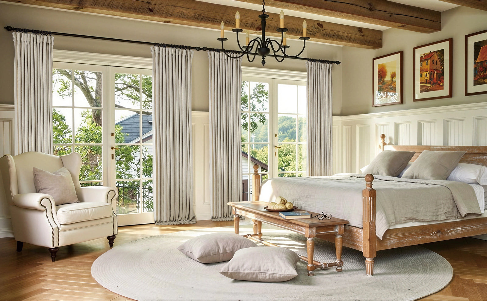 A Safe Choice That Never Feels Basic