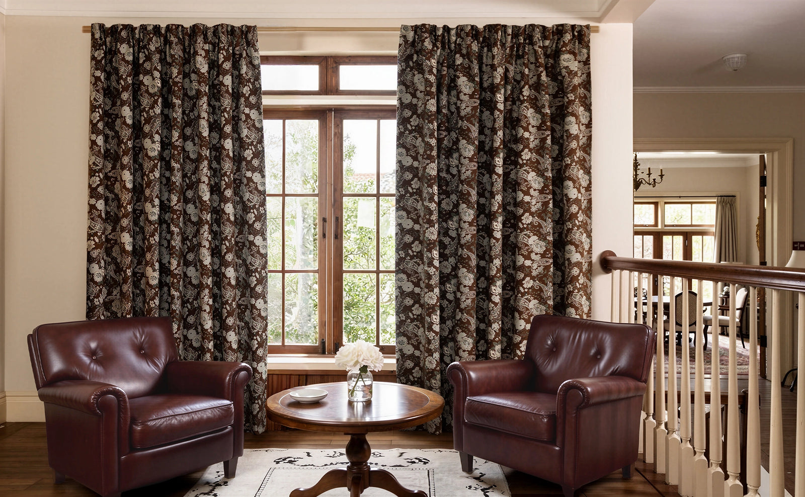 Beauty that Deepens with Time