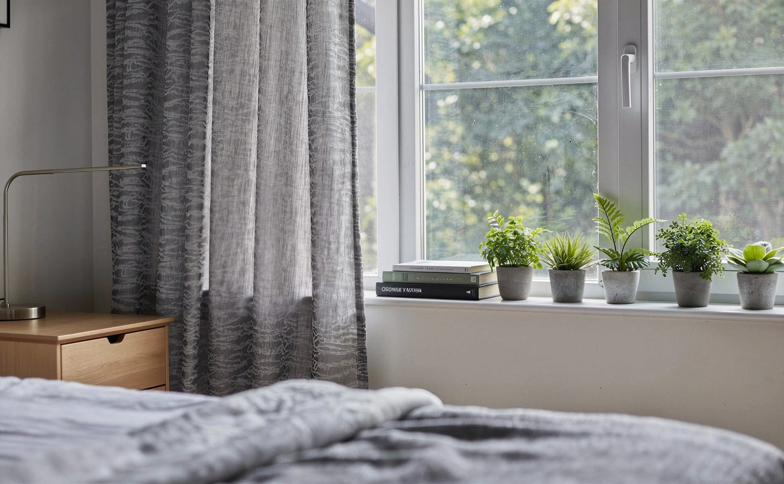 Bold Spirit, Quiet Confidence