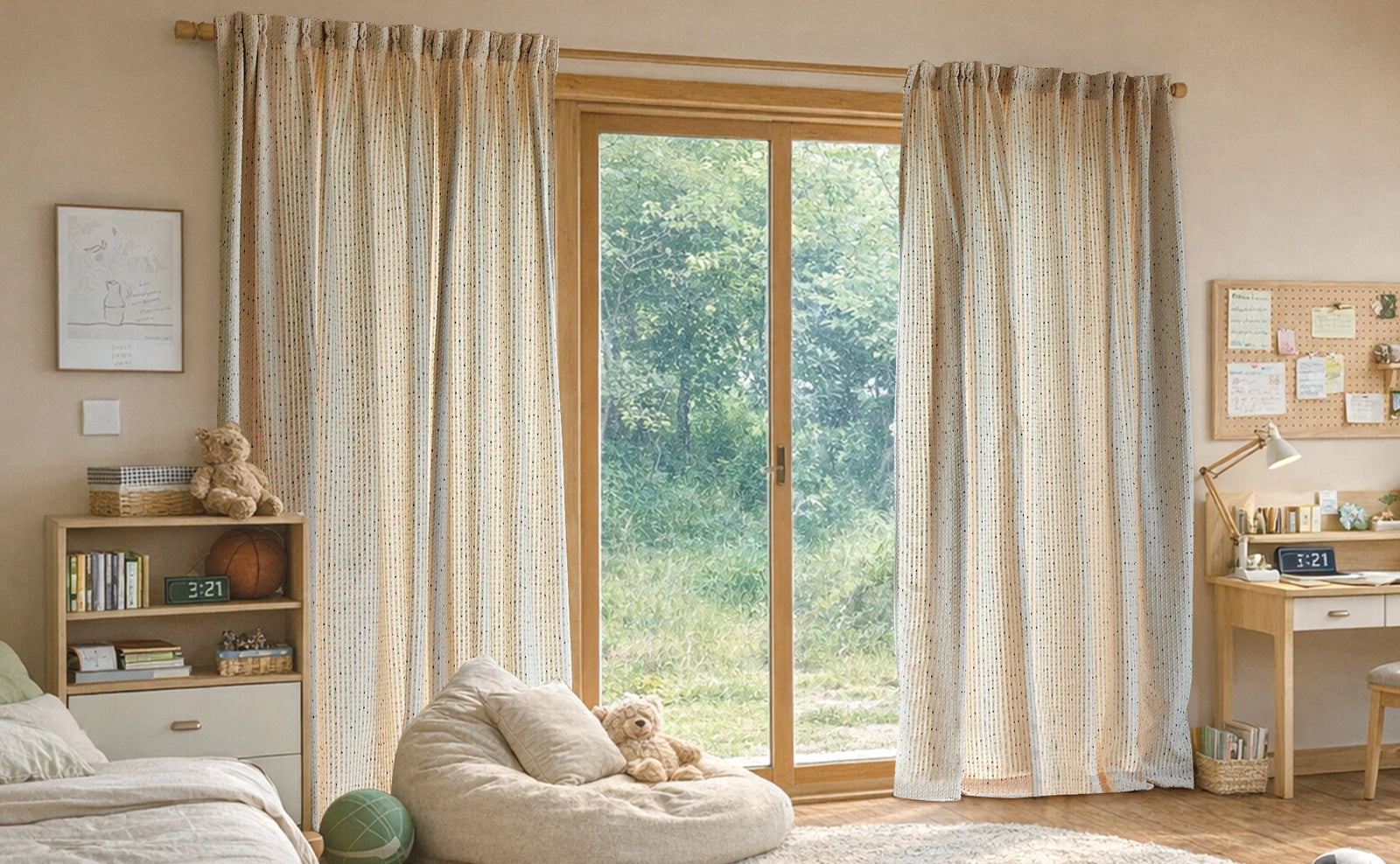 Chosen Beyond a Phase