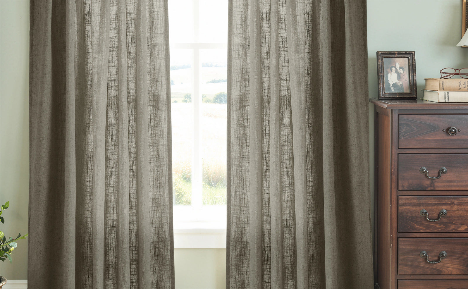 Designed to Filter Light Comfortably