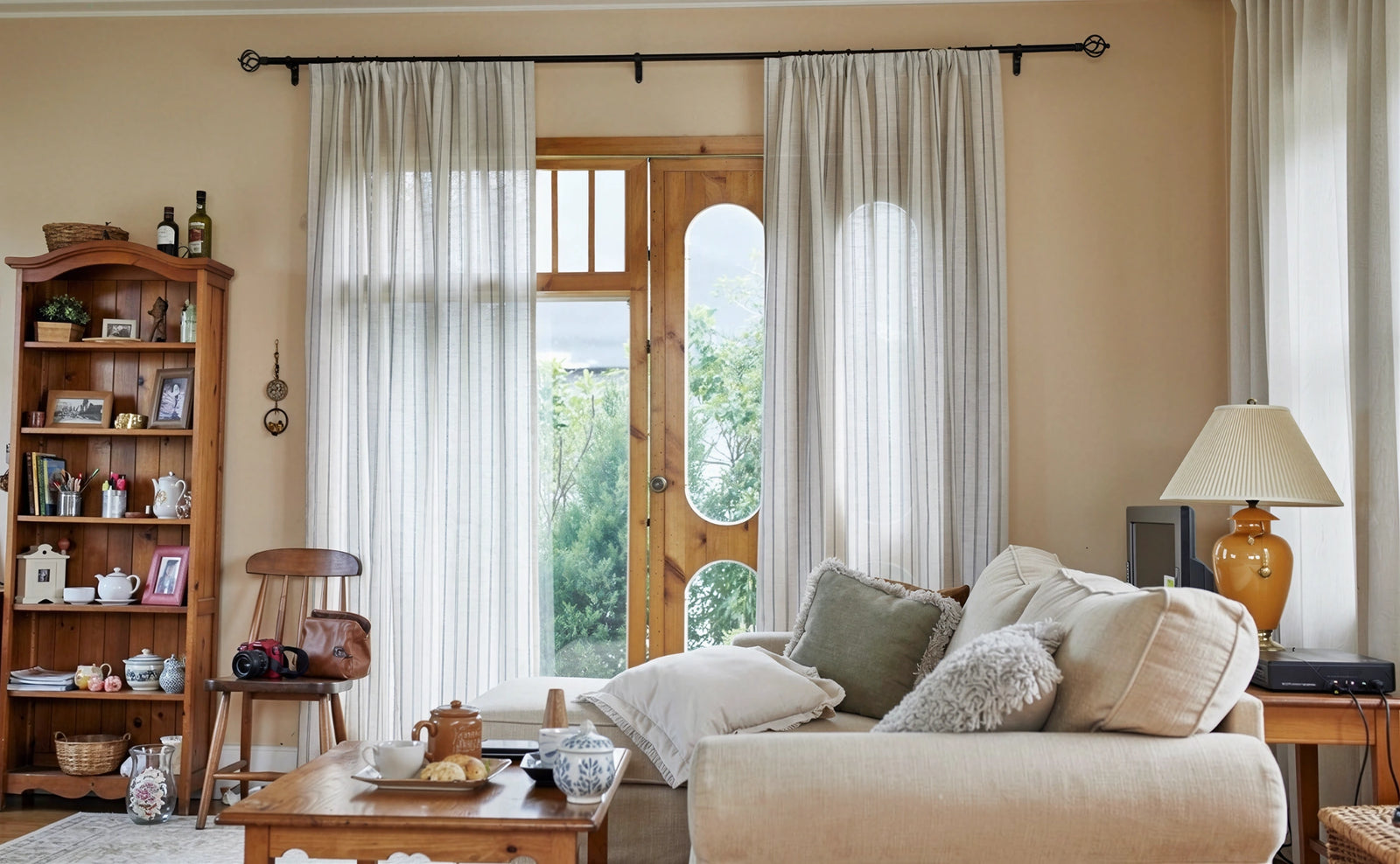 Easy Elegance in Any Room