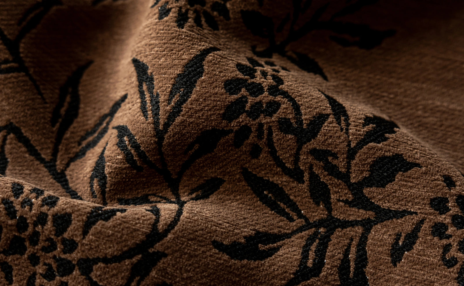 Floral patterns that whisper