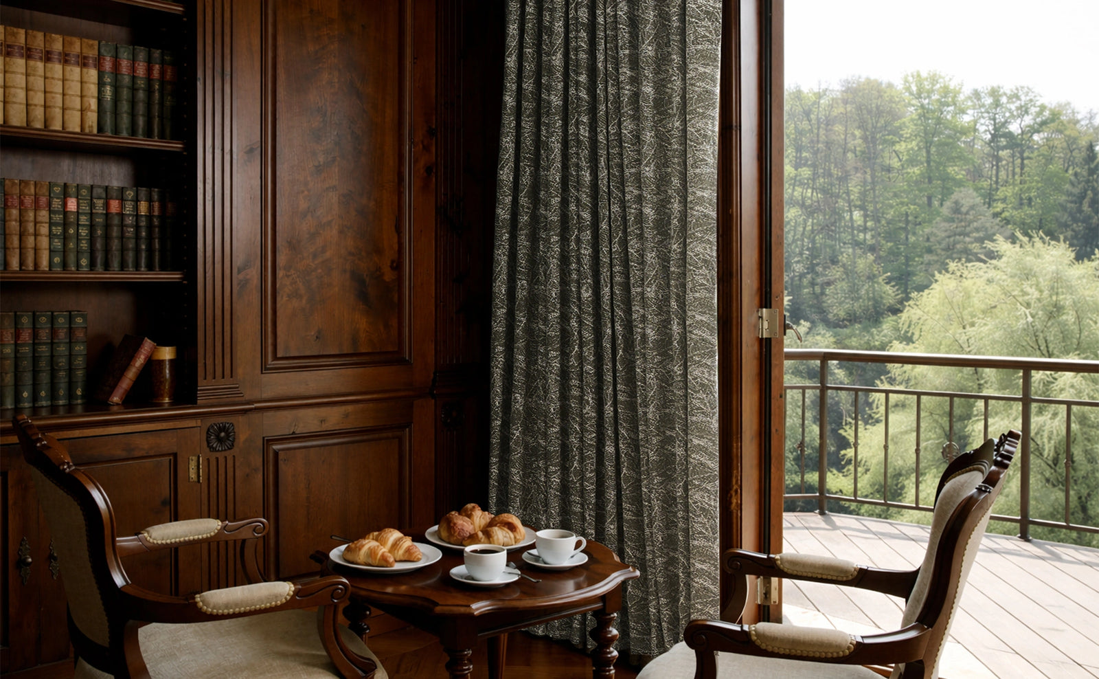 Lasting Presence, Effortless Care