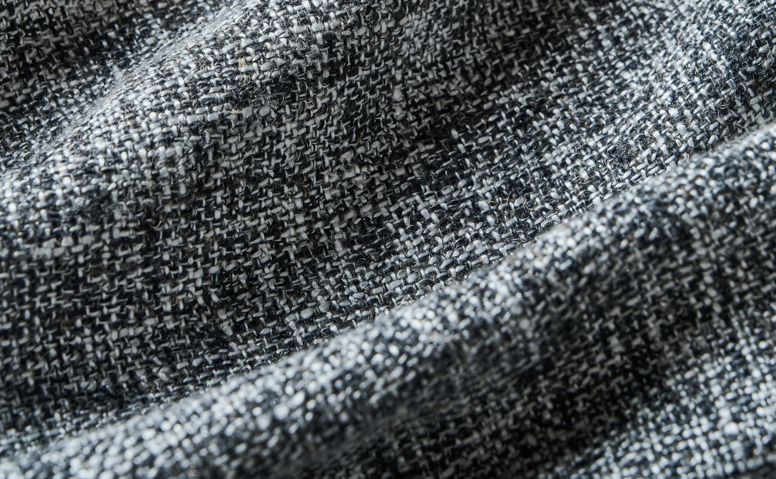 Layered Color, Woven In