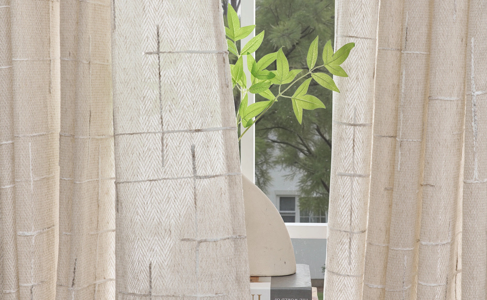 Soft Texture, Natural Warmth