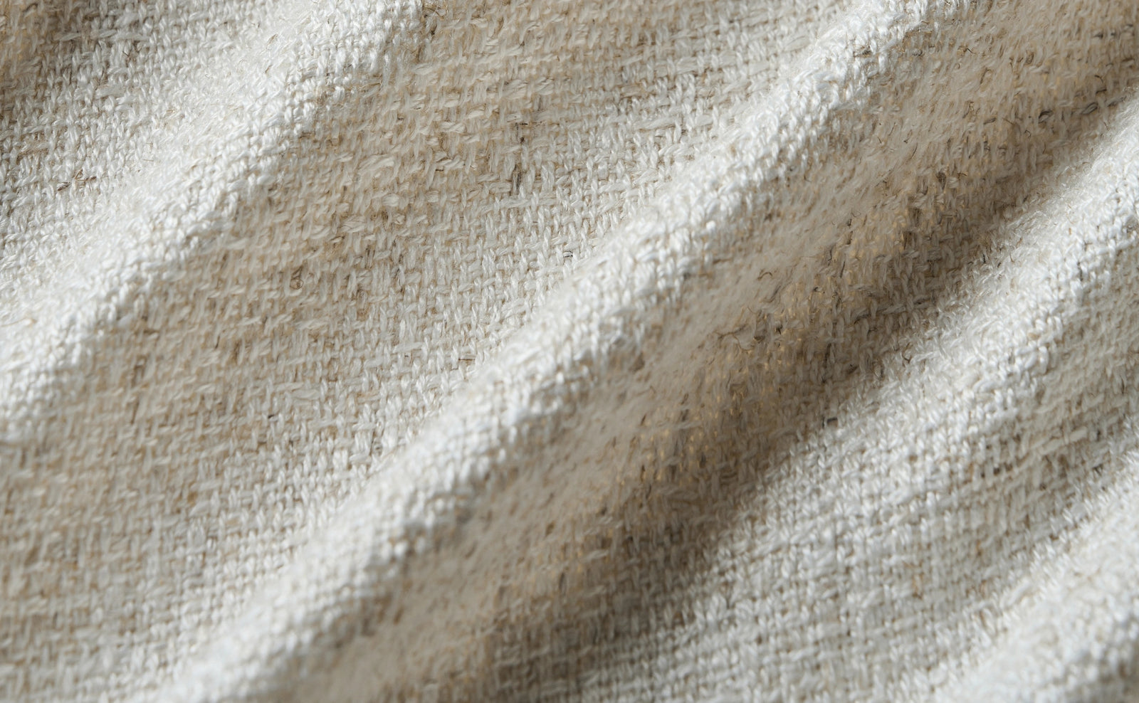 Linen Look, Everyday Ease