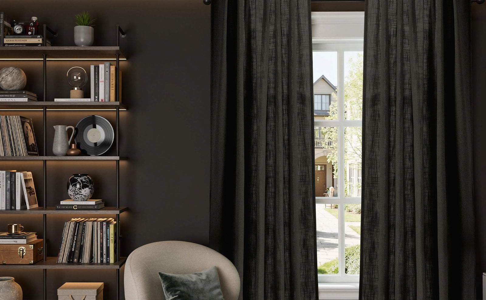 Made for Easy, Confident Decisions