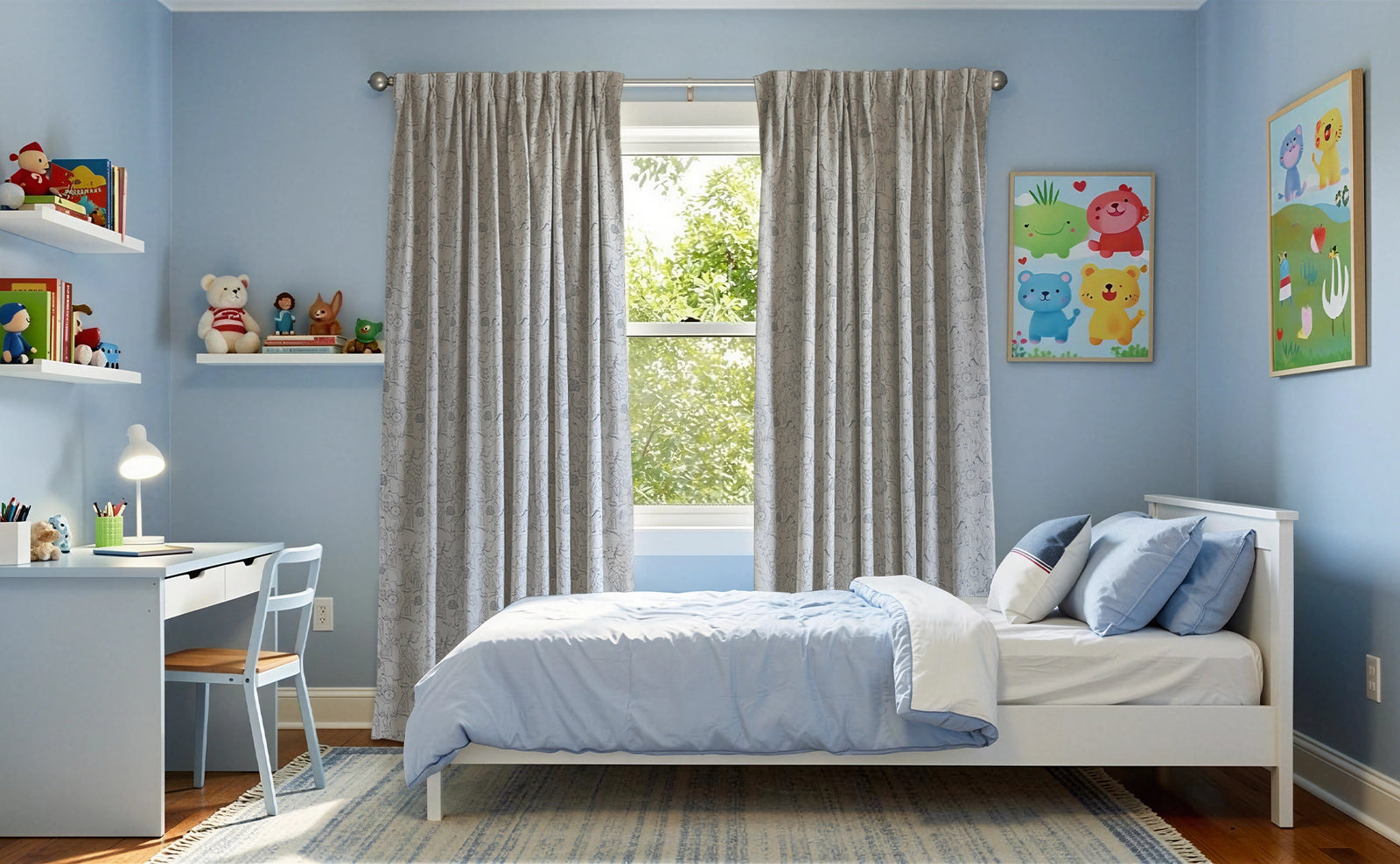 Made for Real Childhood