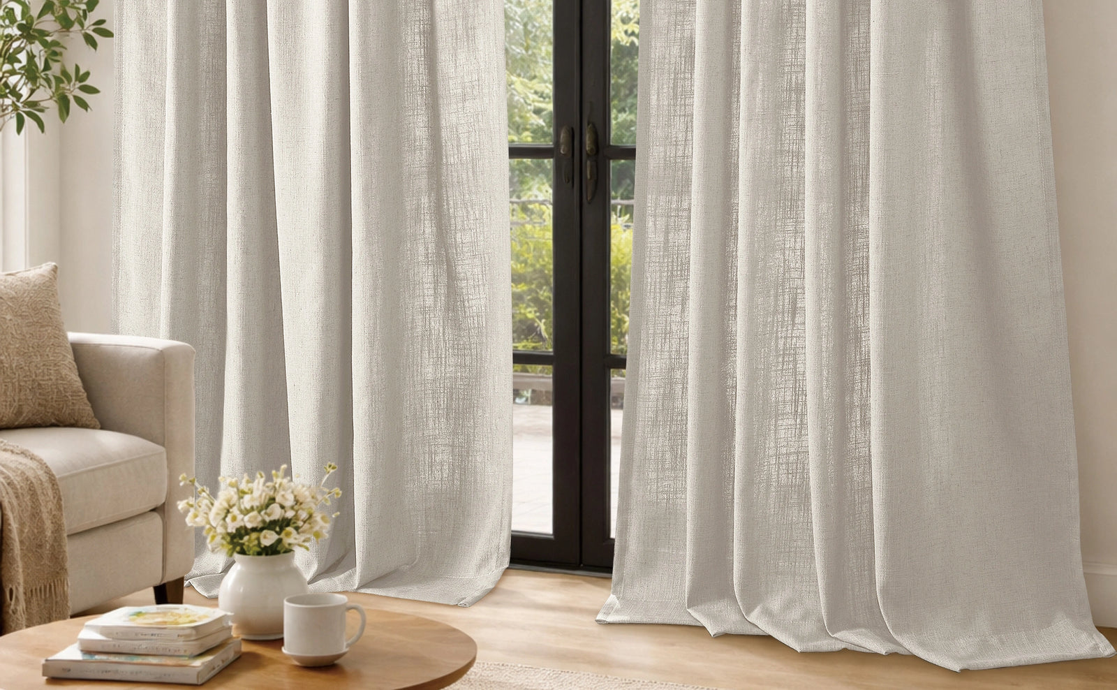 One Fabric, Predictable Results