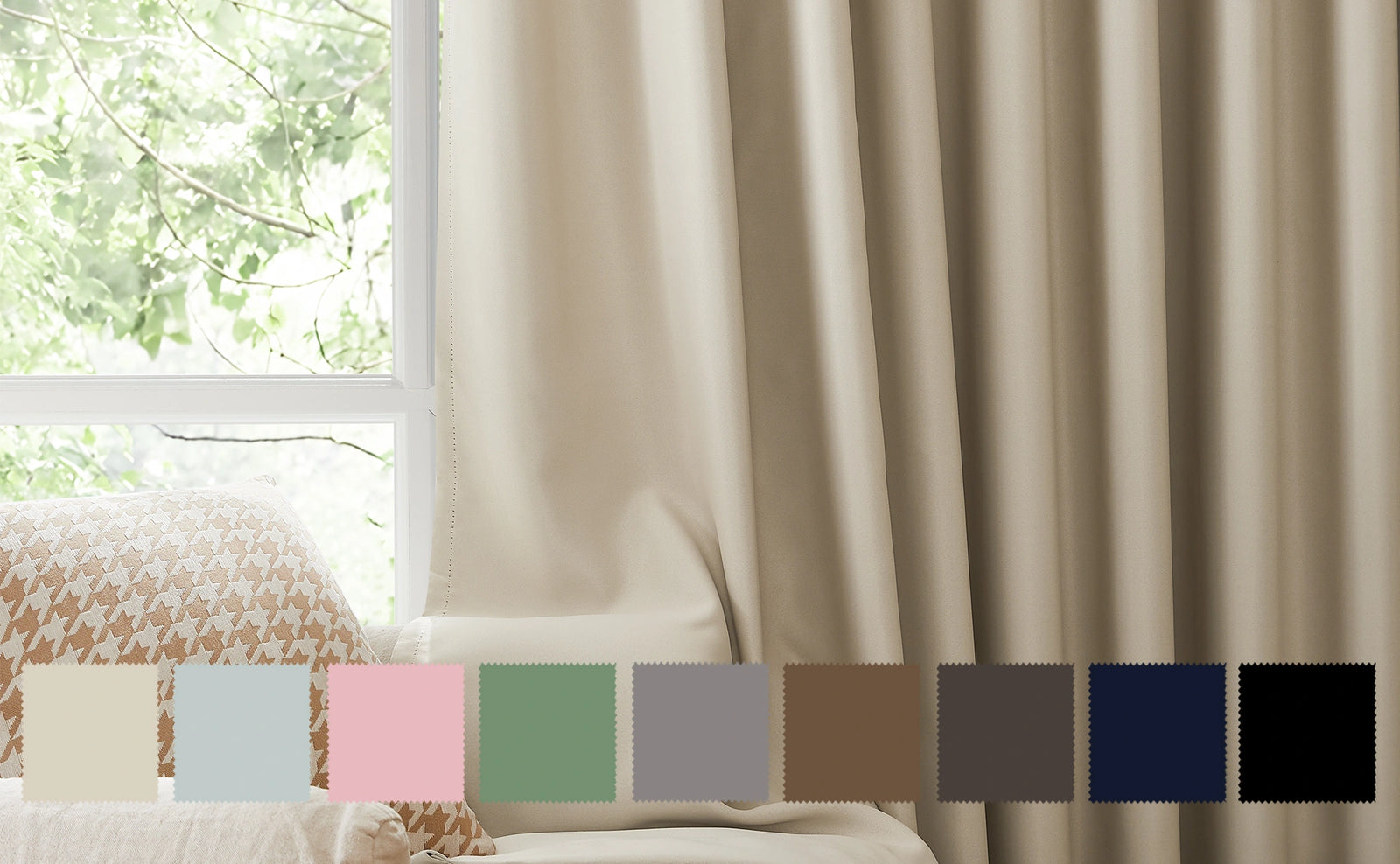 Shades That Fit Your Mood