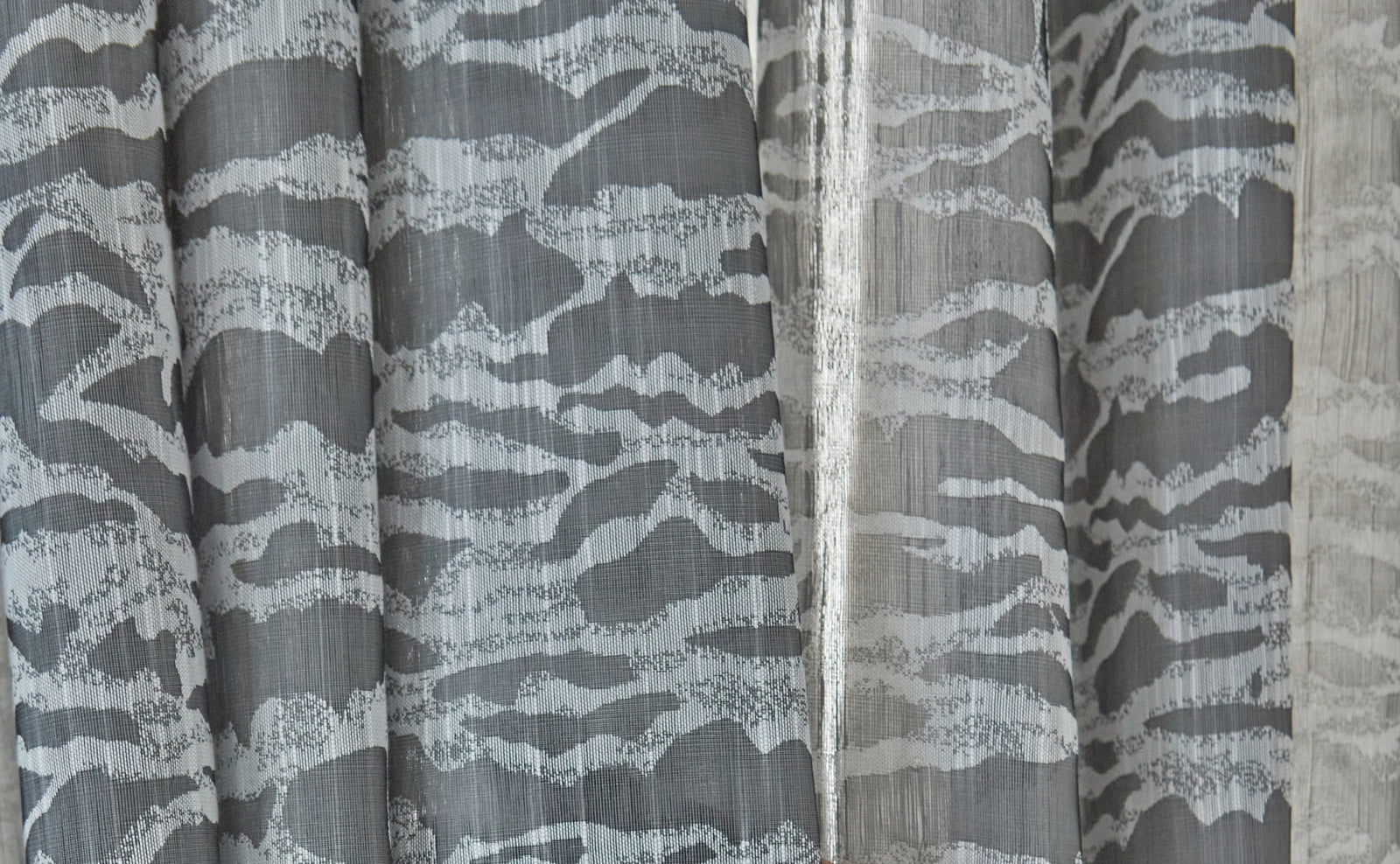 Soft and Structured, Naturally Draped