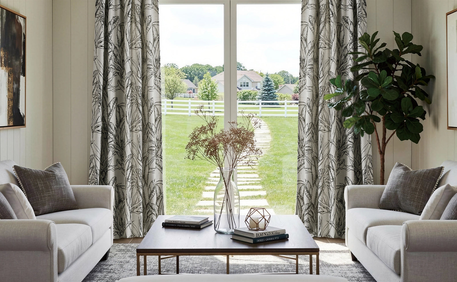 Texture You Notice Without Trying