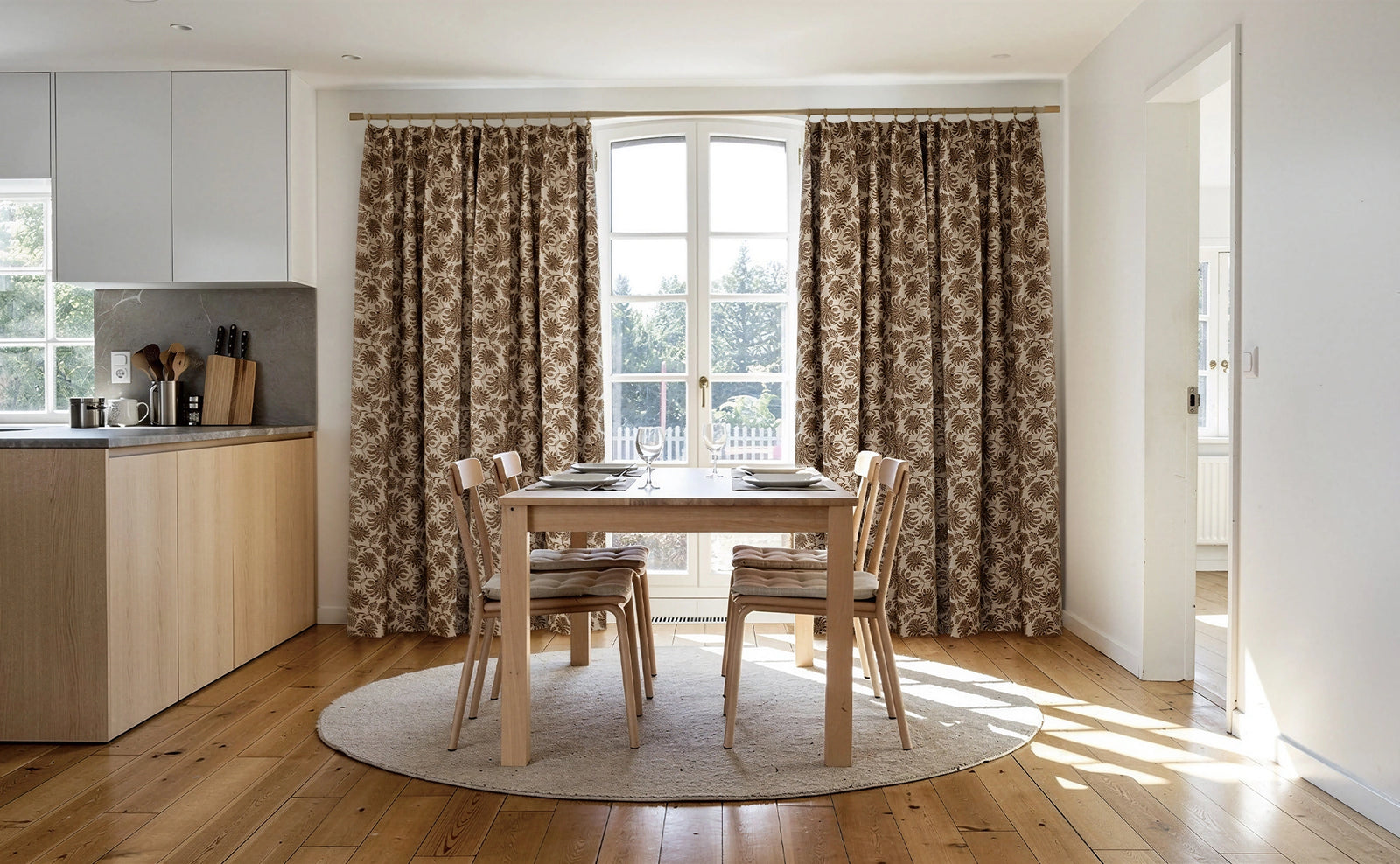 Works With What You Already Have