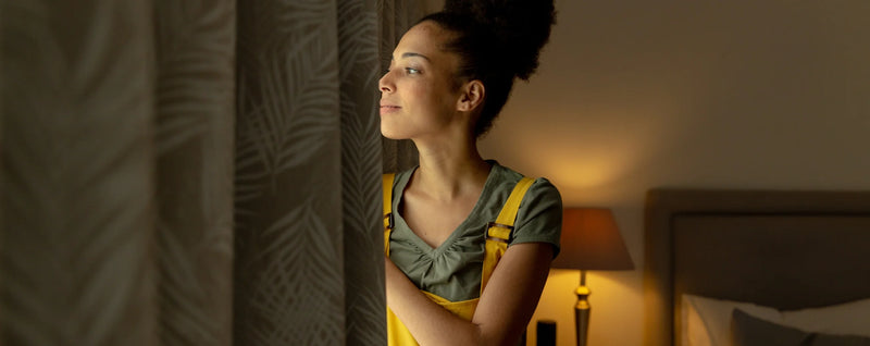 The Benefits of Blackout Curtains