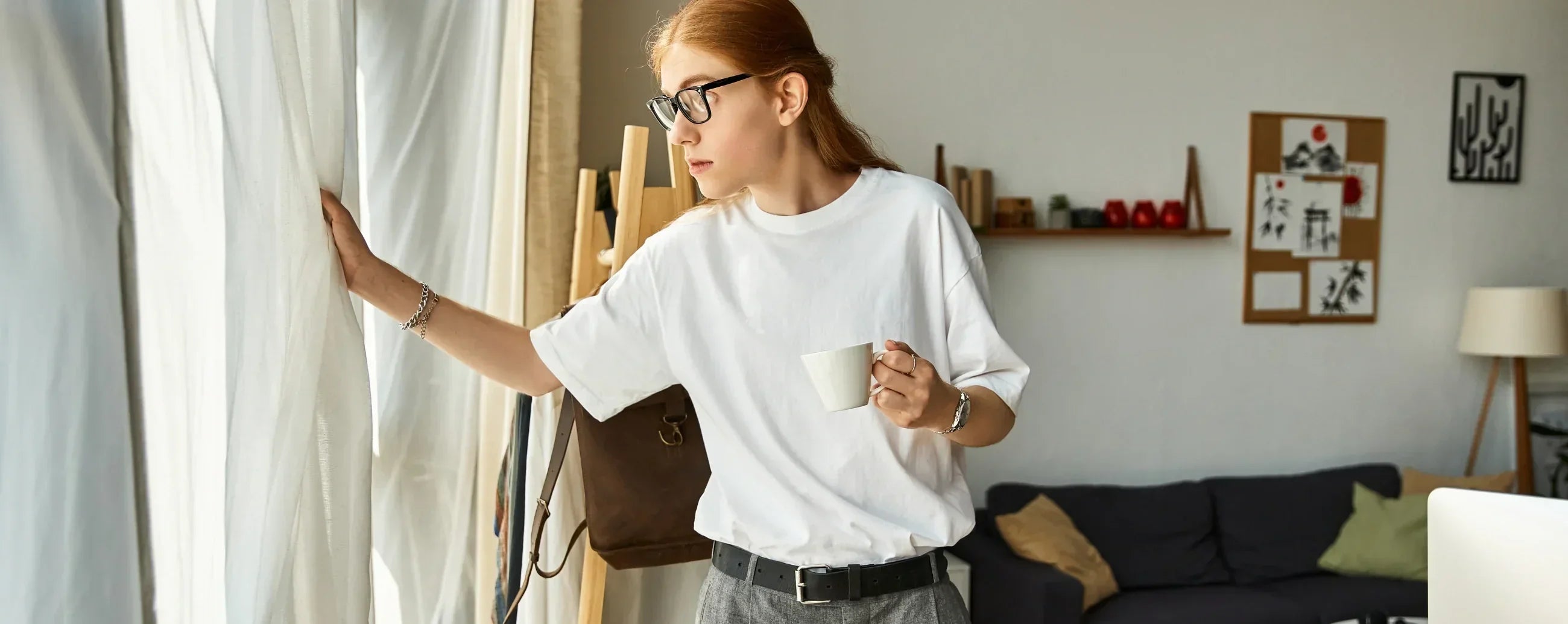 Curtain Trends of 2026: Eco-Friendly Fabrics, Bold Patterns, and Natural Expression