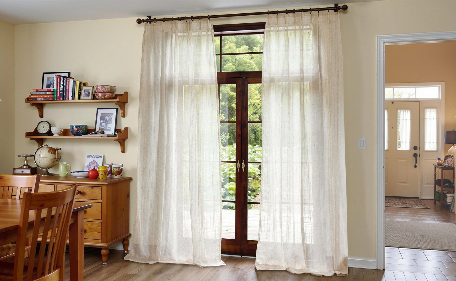 A Room That Feels Like You