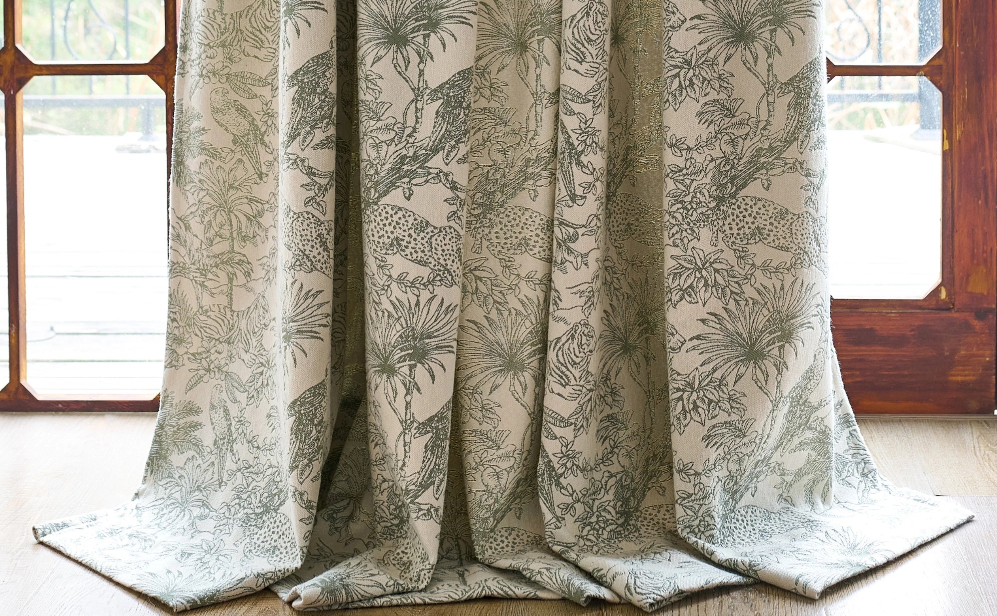 Artwork That Lives in the Room