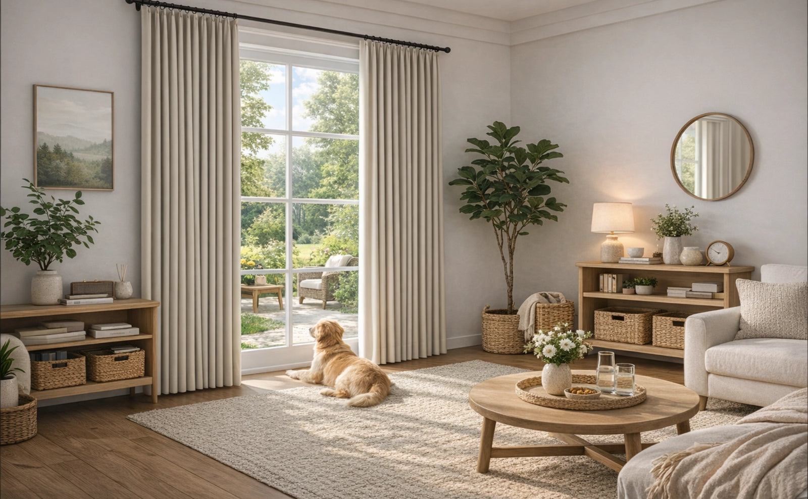 Breathe Easy at Home