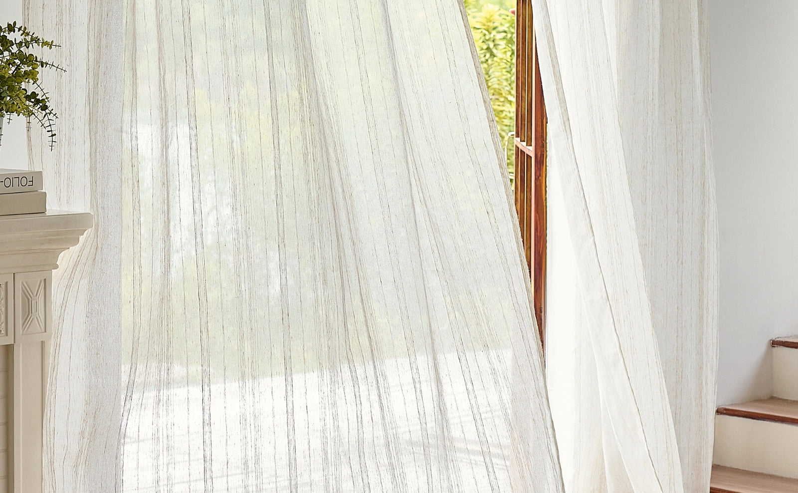 Breathe Freely, Live Fully