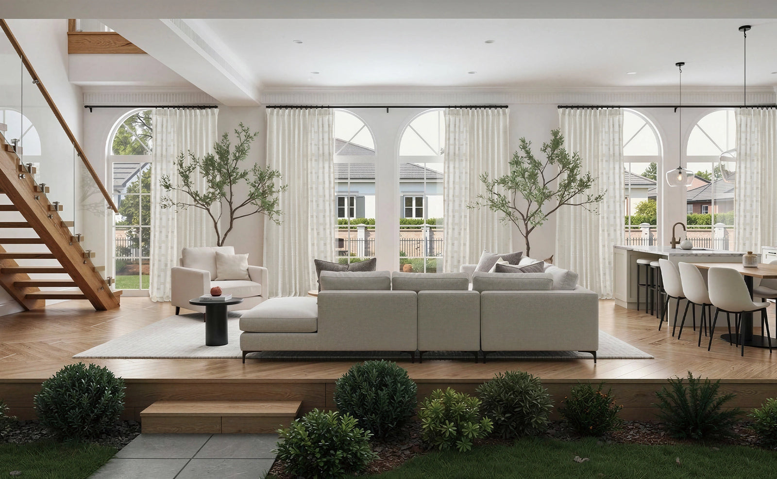 Designed for Calm Living