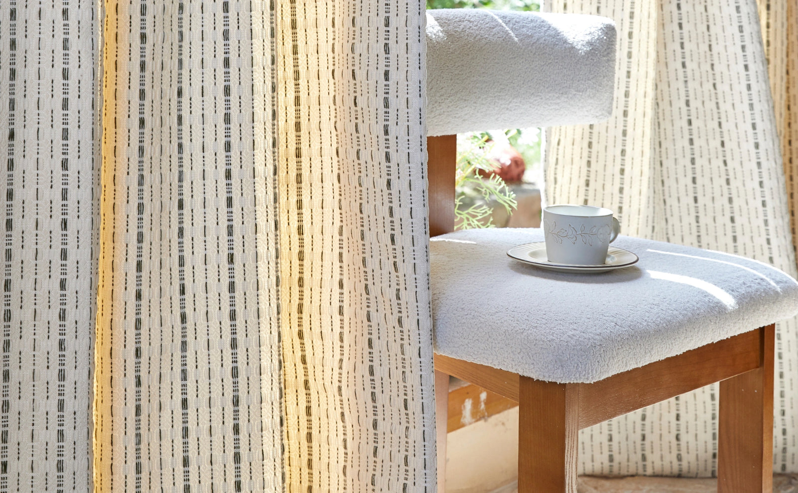 Simple Design, Refined ImpactDesigned for Everyday Spaces