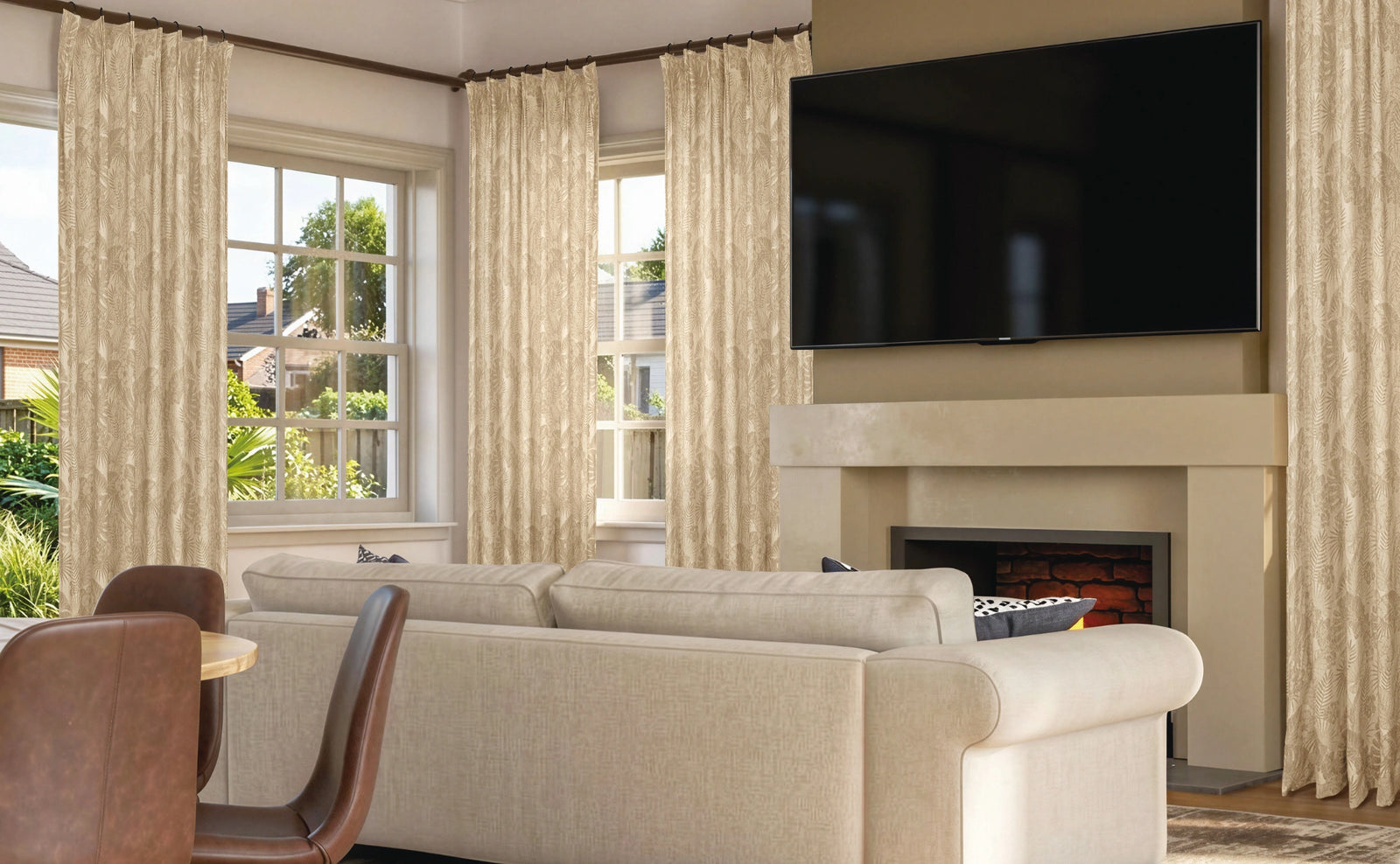 Designed to Evolve with Your Space