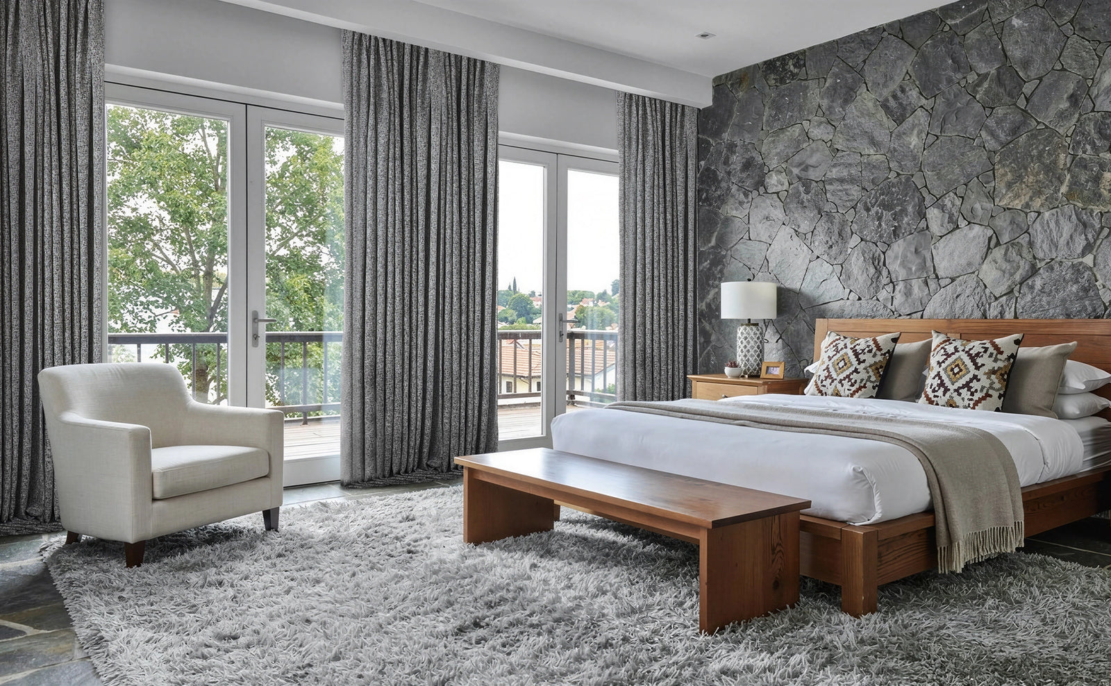 Easy to Style Across Spaces