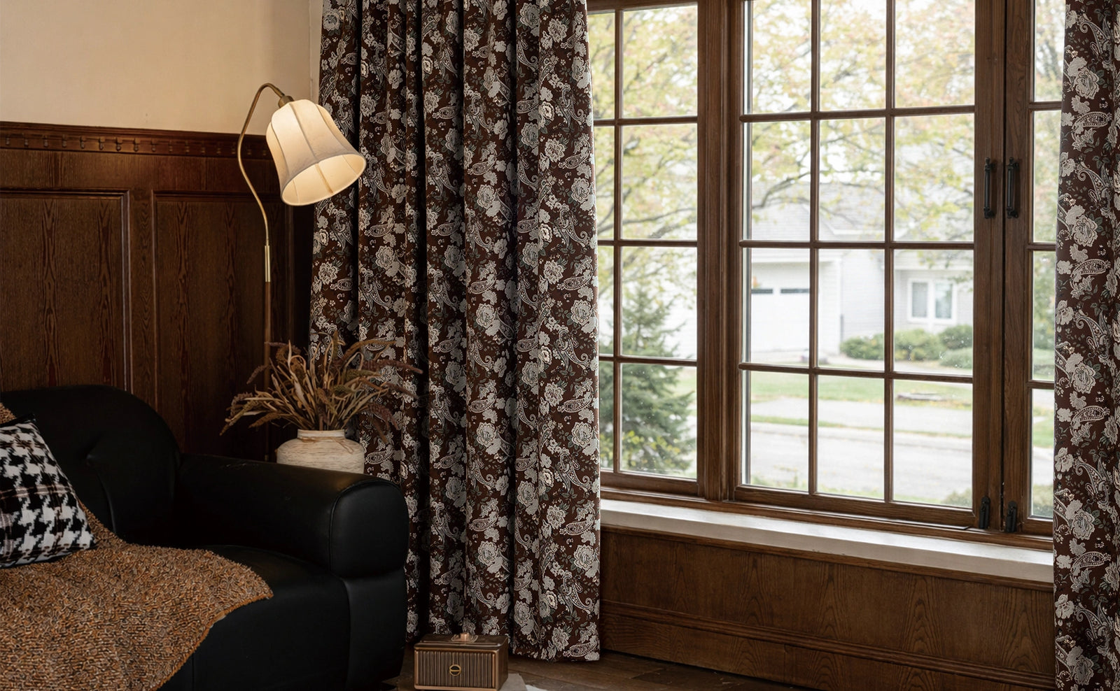 Light Control, Mood Control