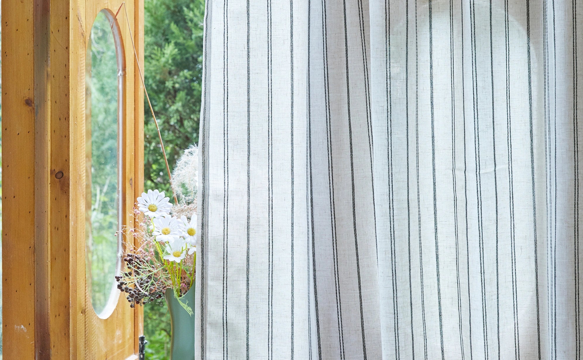 Light Filtering, Just Right