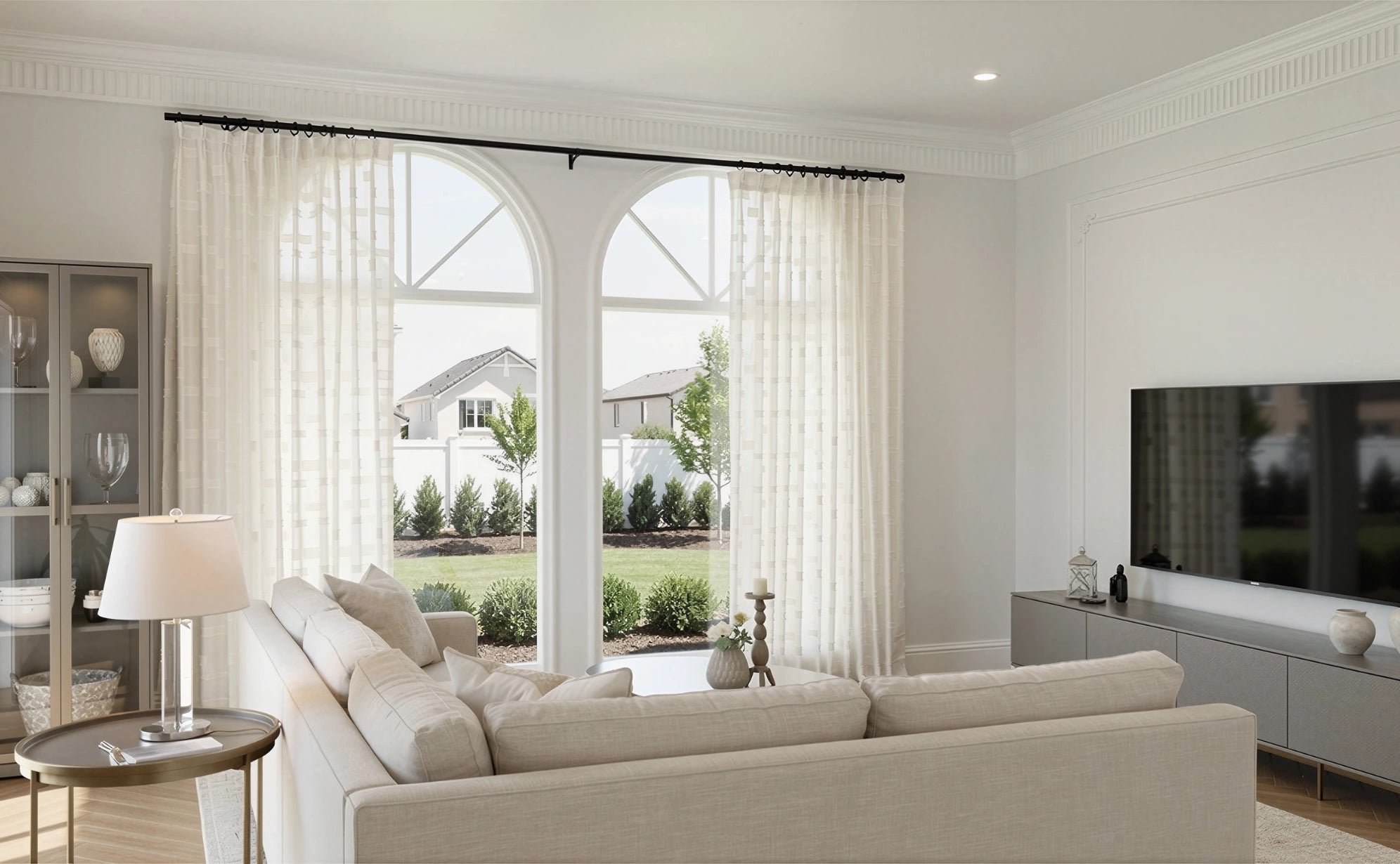 Light That Feels Balanced