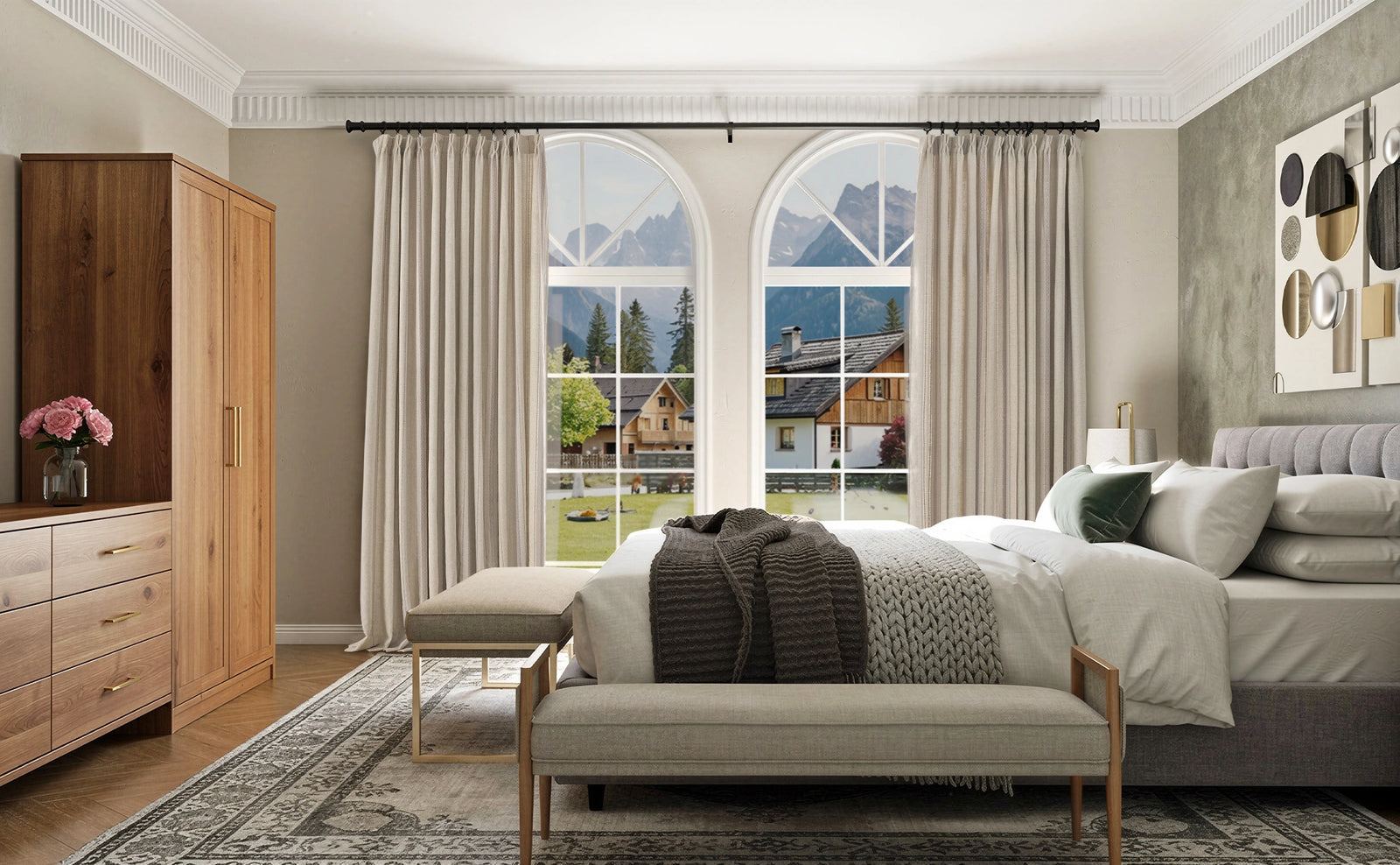 Made to Hold Its Shape