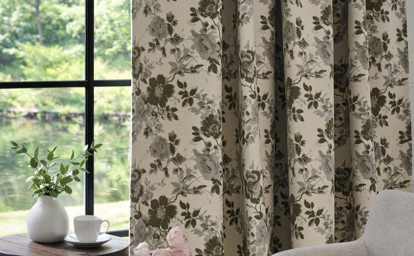 Nature at Your Window