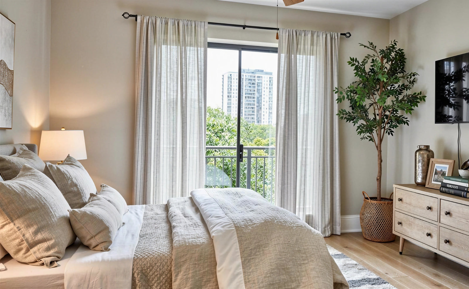 Simple Design, Refined Impact