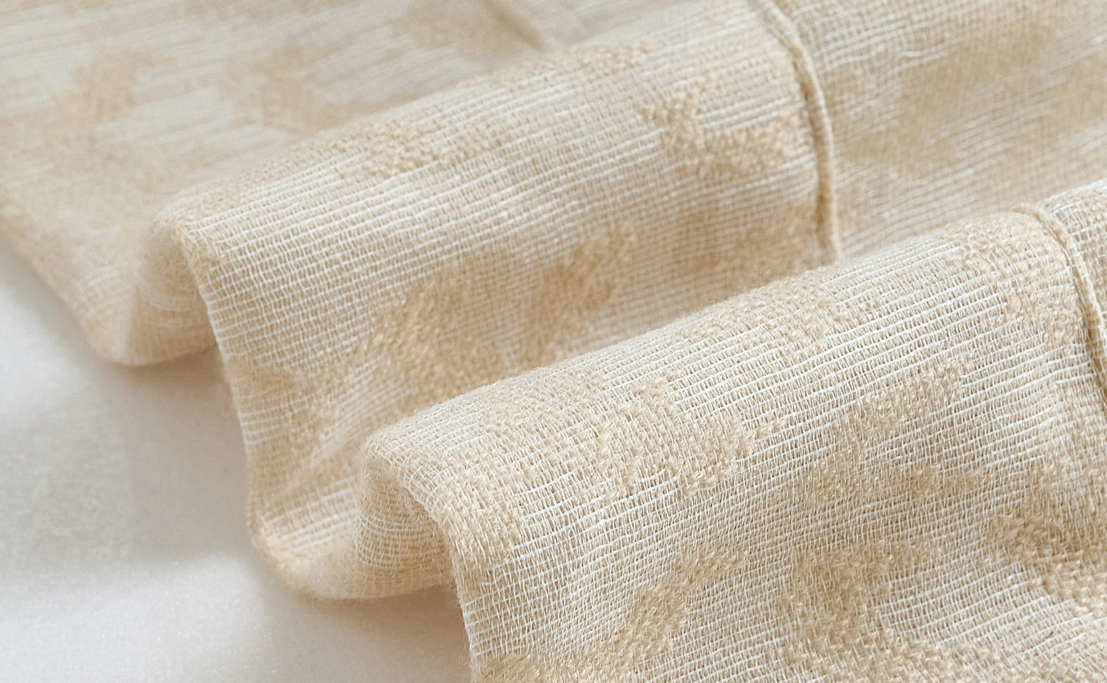 Soft Texture, Natural Warmth