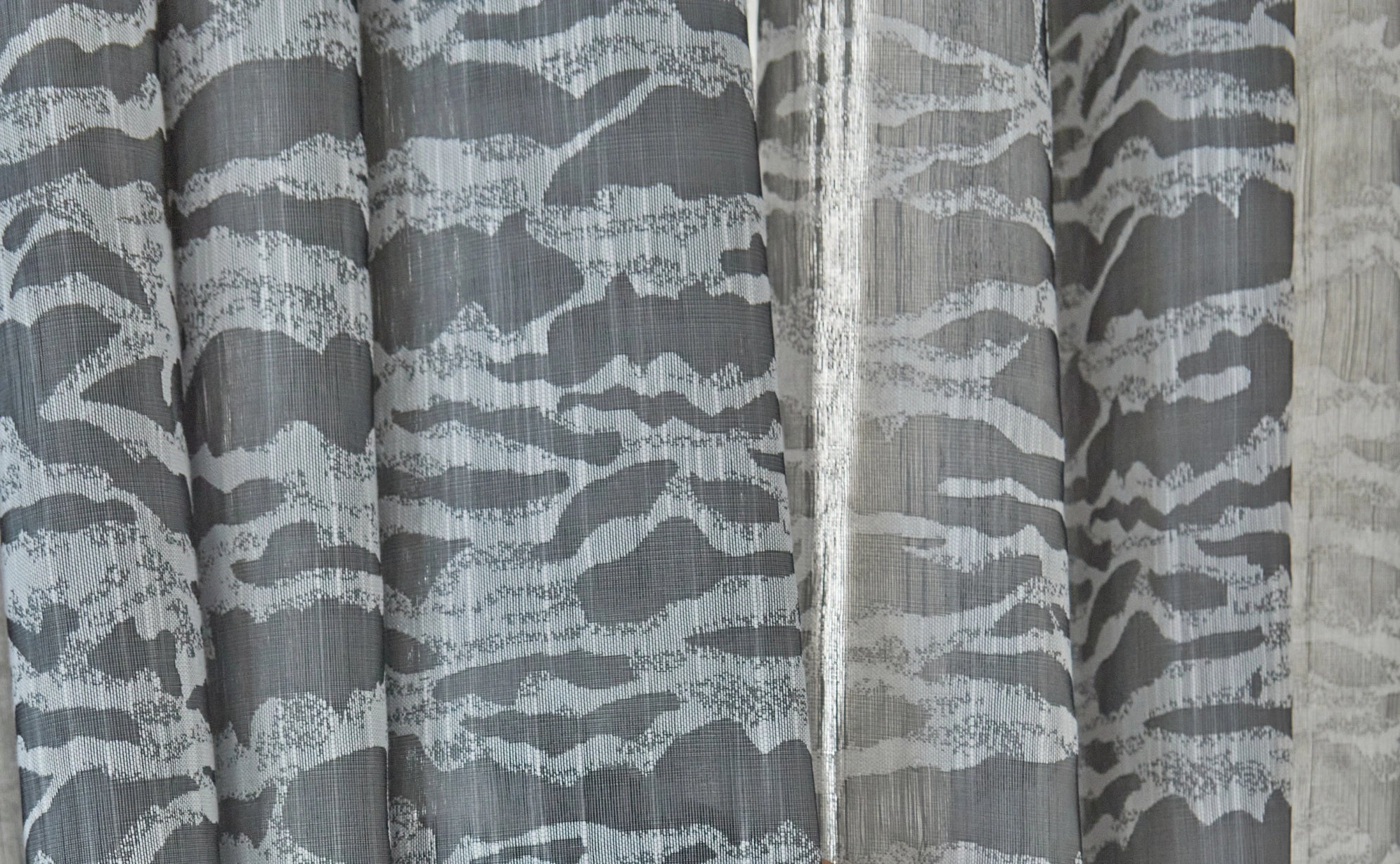 Soft and Structured, Naturally Draped