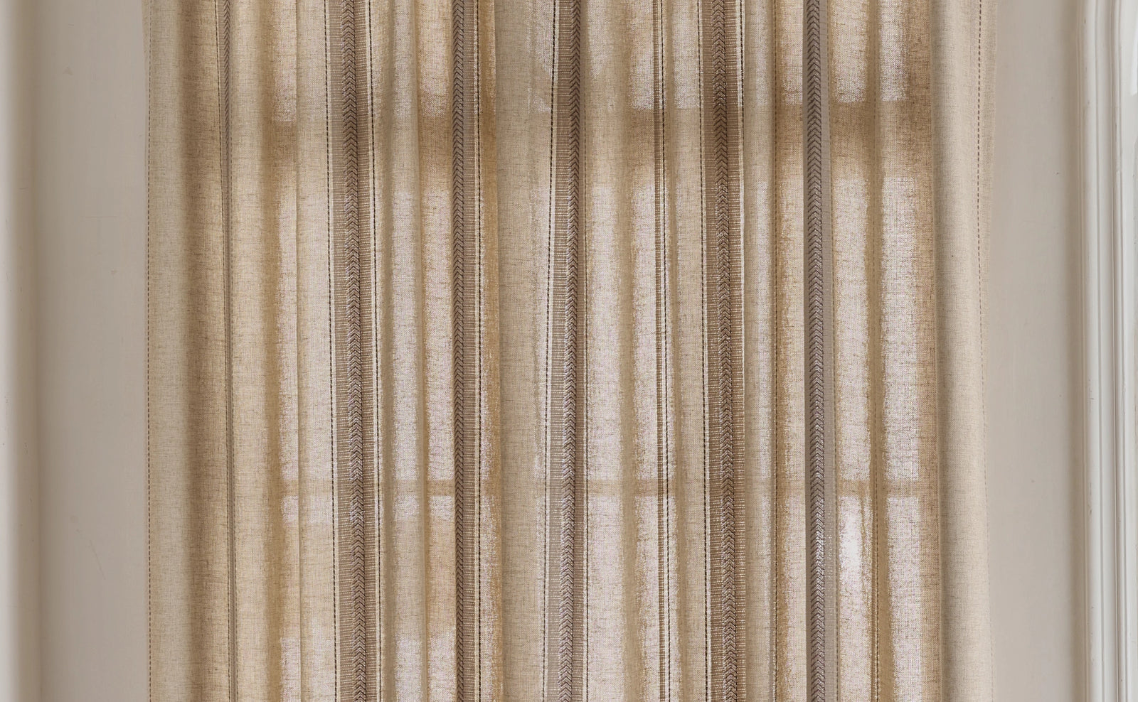 Soft to the Touch, Calm by Nature