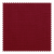 Stillness Crimson Red