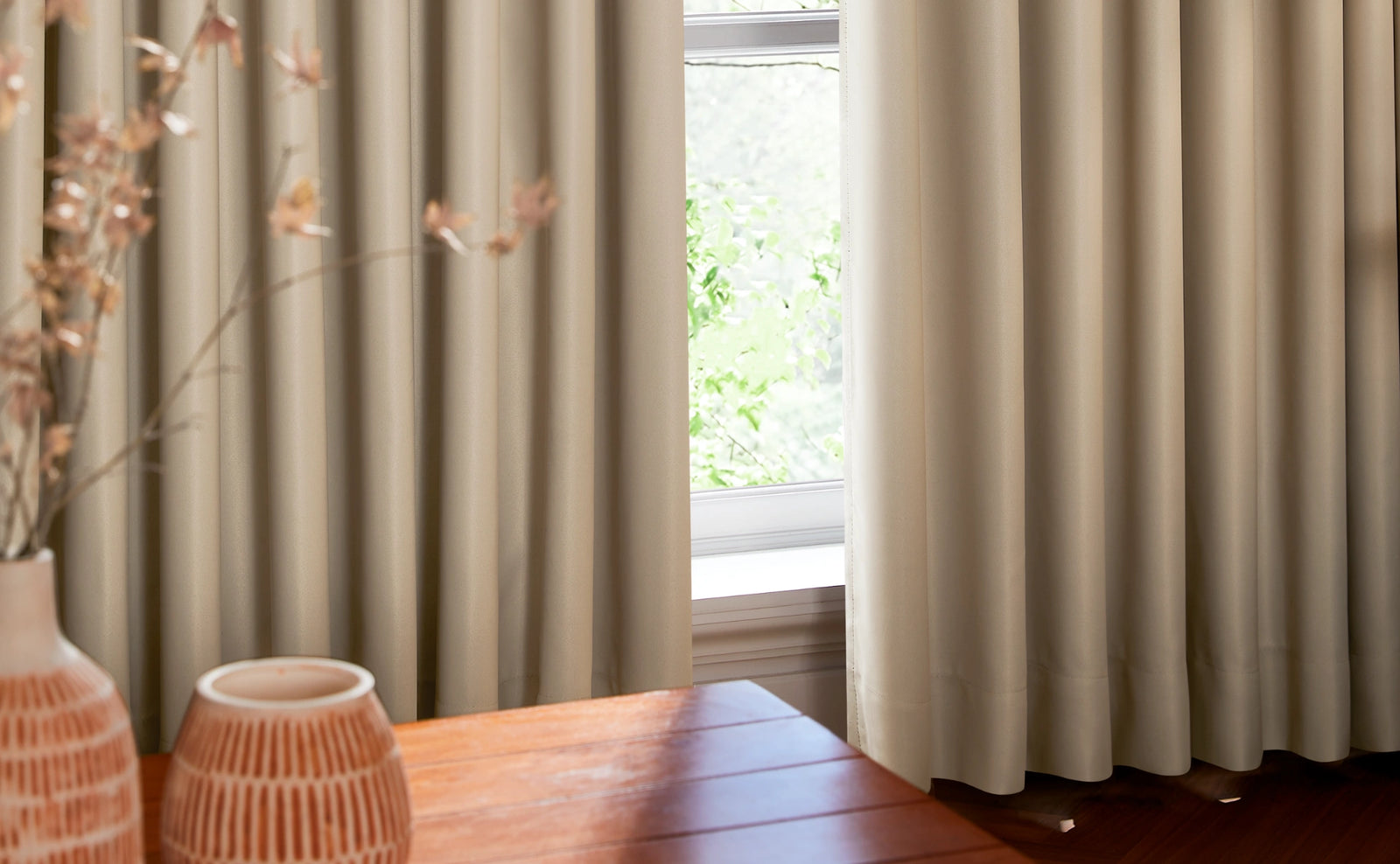 Strong. Stylish. Enduring.