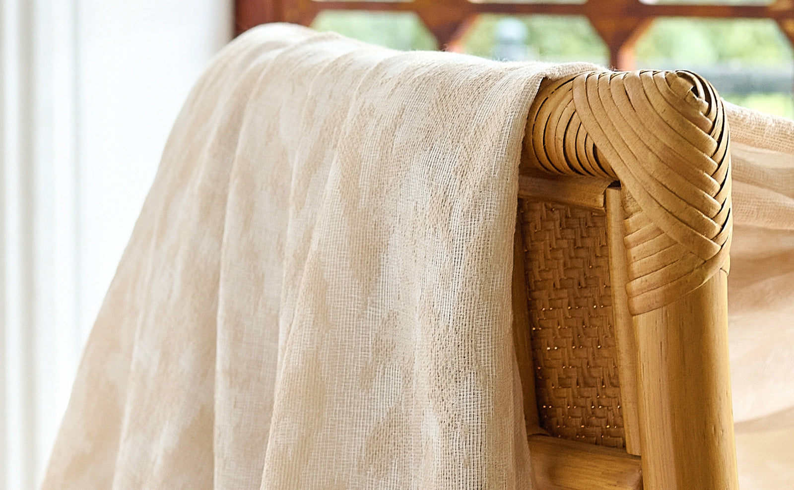 Subtle Pattern, Timeless Appeal