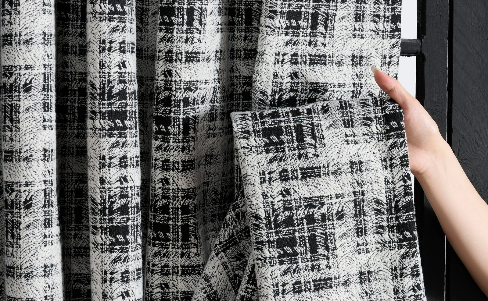 Texture You Want to Touch