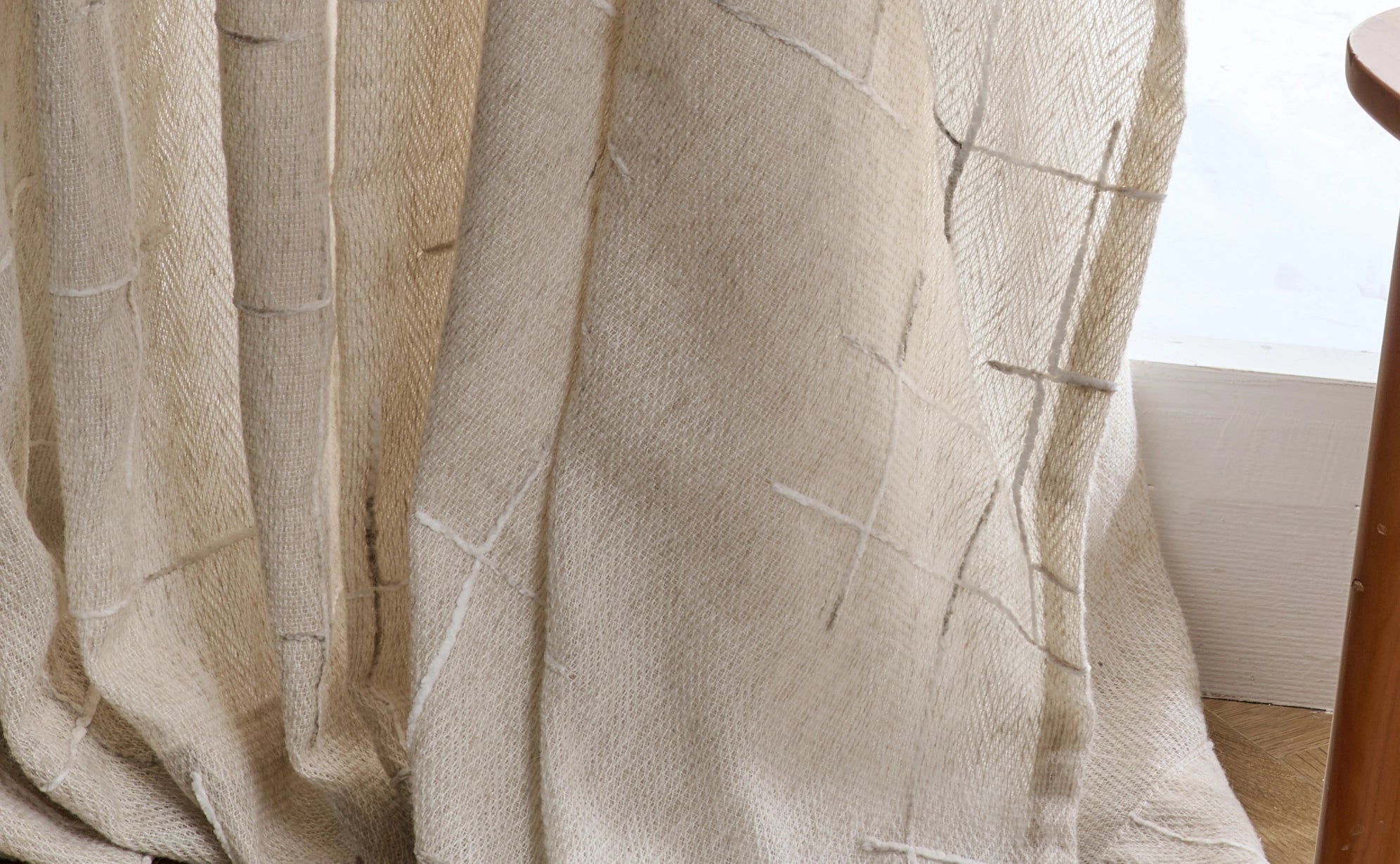 Light Filtering, Mood Enhancing