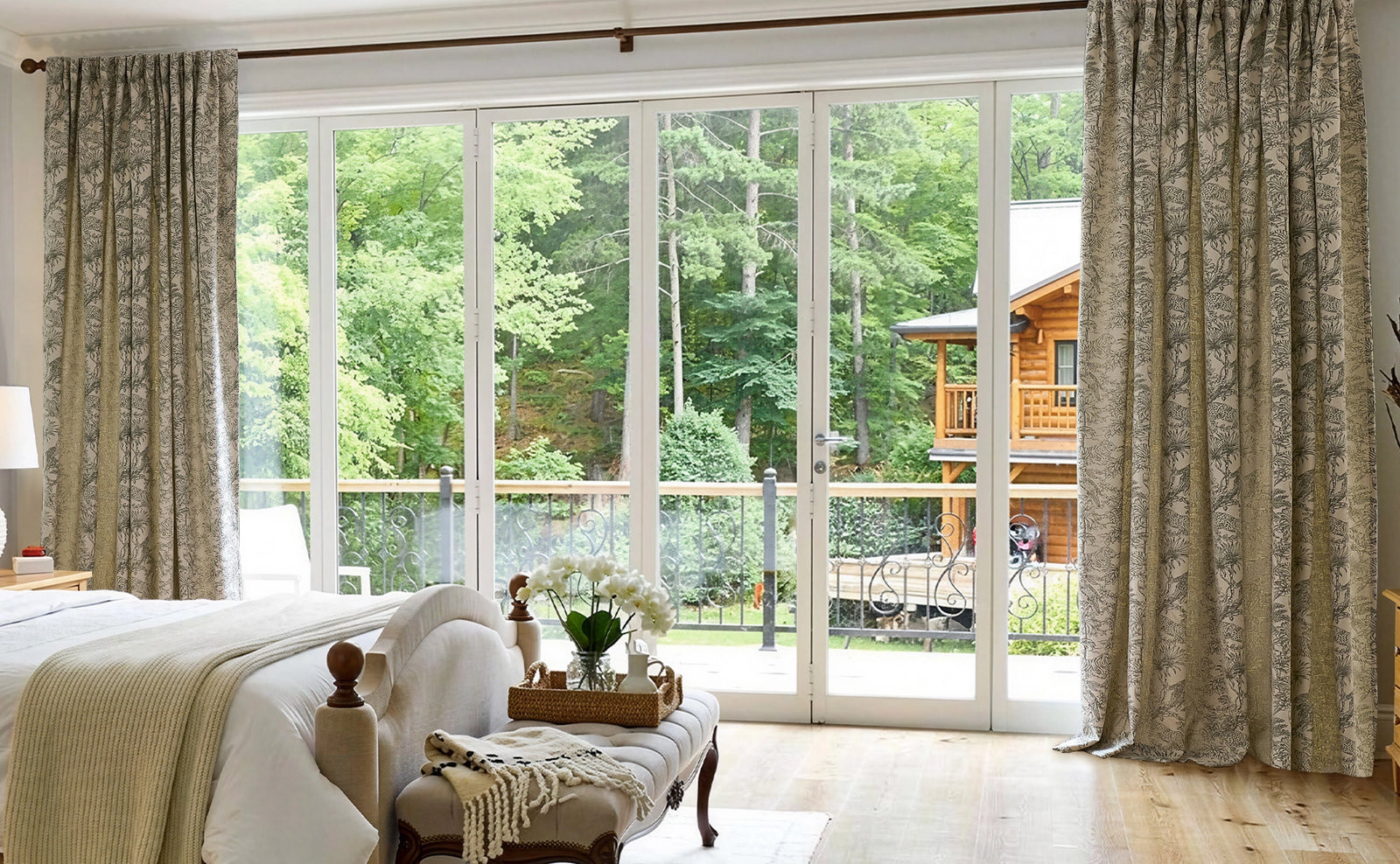 Timeless, Not Trend-Driven