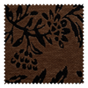 Coffee Black Floral (Willow)