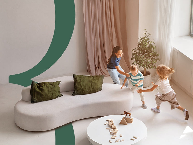 Design That Tells Your Story