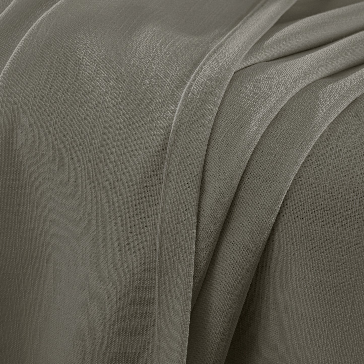 Averra Flame Retardant Linen Look Curtains