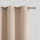 Grommet Top (Anti-Brass Rings)