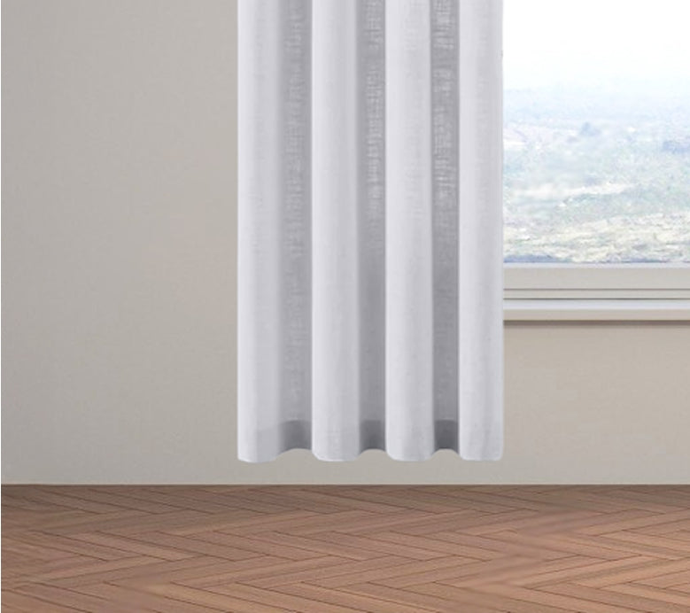 1/2 inches Above floor